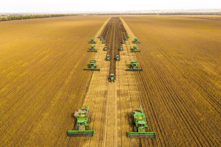 Brasil negocia com China e Índia para ampliar exportações agropecuárias