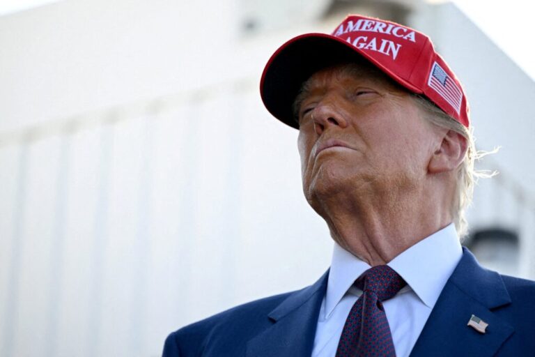 Tarifas de Trump podem ter efeito exatamente oposto, diz economista brasileiro