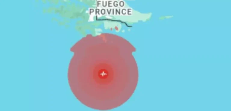 Terremoto de magnitude 5,8 atinge o norte do Chile e alerta para riscos sísmicos na região andina