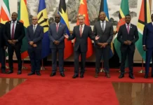 China e América Latina celebram 10 anos do Fórum China-CELAC e projetam nova era de cooperação estratégica