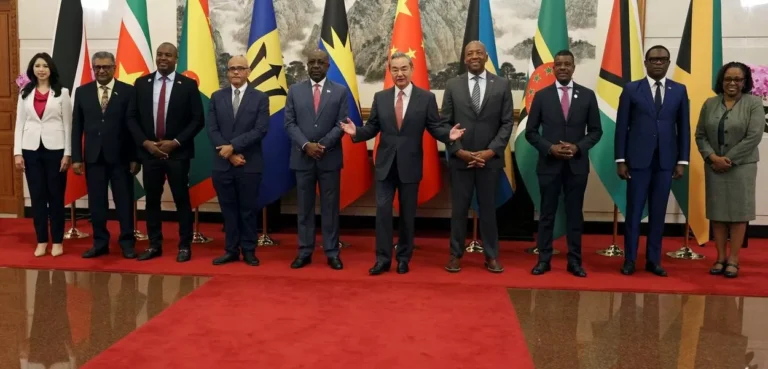 China e América Latina celebram 10 anos do Fórum China-CELAC e projetam nova era de cooperação estratégica