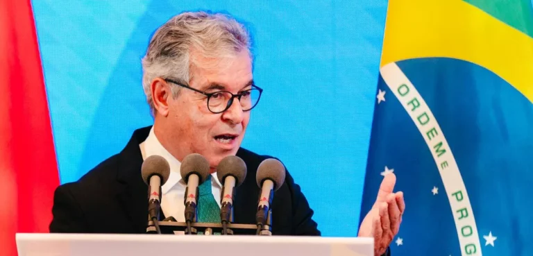 Brasil e China celebram recorde de investimentos e integração cultural em fórum empresarial histórico
