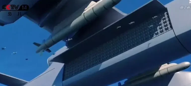 China conclui construção de seu primeiro porta-aviões de drones e amplia protagonismo tecnológico global