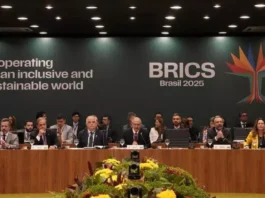 BRICS aprova plano para apoiar pequenos negócios com foco em digitalização e inteligência artificial