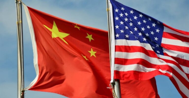 China e EUA: O Jogo de Poder nas Negociações Comerciais