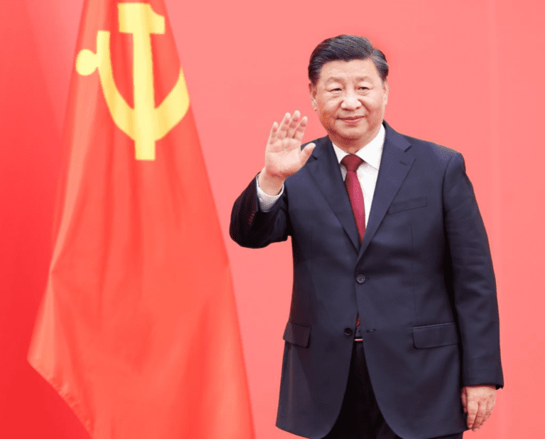 Xi Jinping e o compromisso com a paz: a diplomacia chinesa em destaque na ONU e no mundo