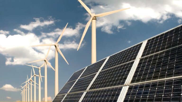 Brasil tem tudo para liderar a transição energética global, diz Hudson Mendonça