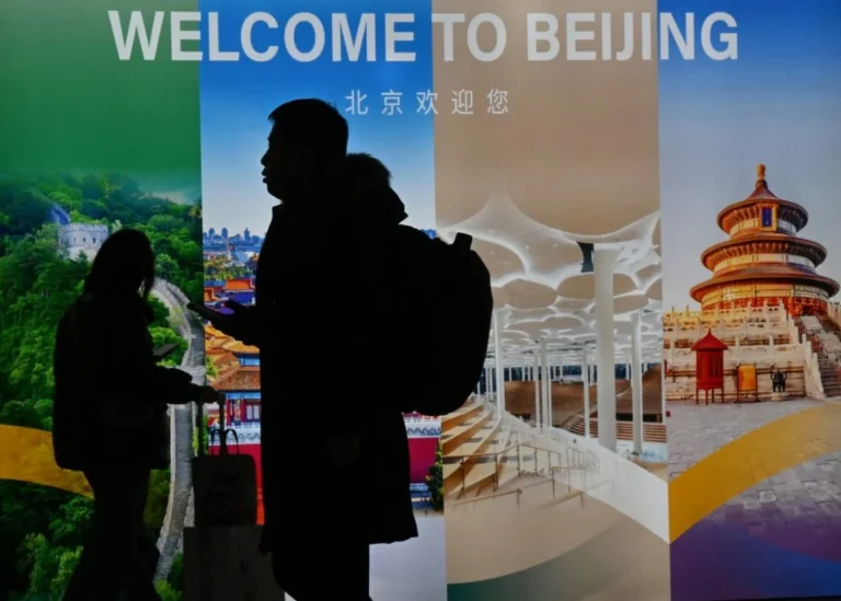 China isenta brasileiros de visto para estadias de até 30 dias