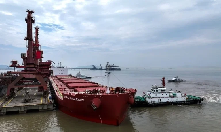 China mantém tarifas sobre soja dos EUA e Brasil pode enfrentar necessidade de racionamento