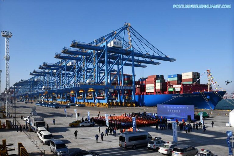 Disputa entre EUA e China inaugura era de confrontos por cadeias de suprimento