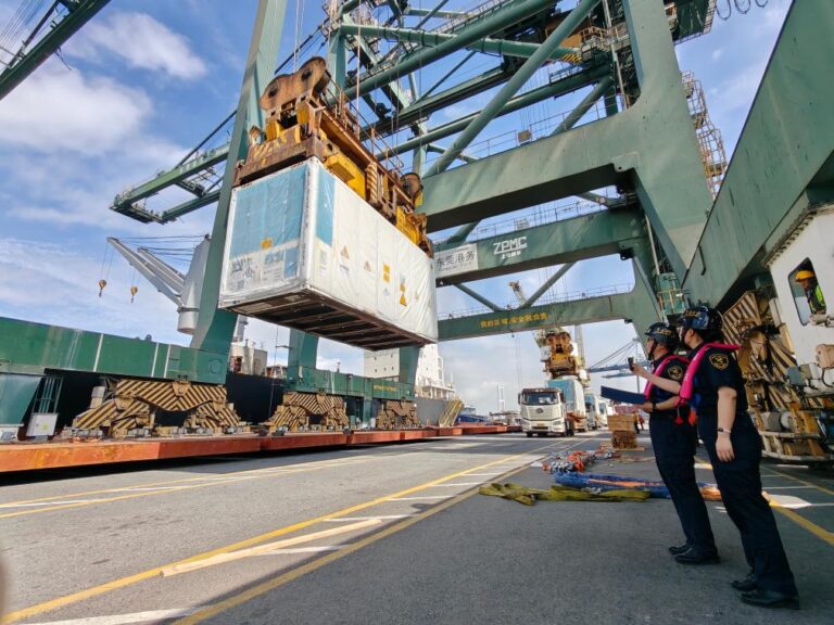 Exportações de Dongguan para a América Latina crescem quase 10% e impulsionam relações comerciais Brasil-China