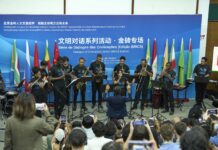 Diálogo das Civilizações do BRICS é Realizado com Sucesso no Brasil