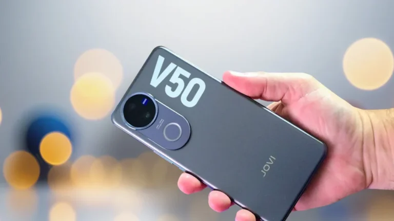 JOVI Chega ao Brasil e Lança Smartphones 5G com Câmeras Zeiss