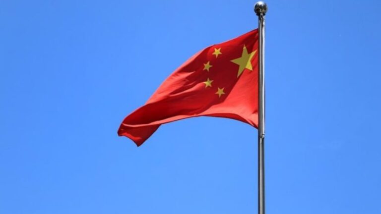 China Critica EUA por Uso Excessivo do Conceito de Segurança Nacional