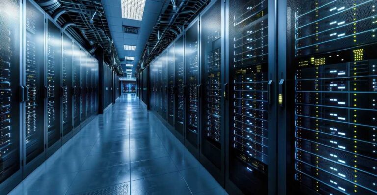 China mira o Brasil como ponte estratégica para data centers e inteligência artificial