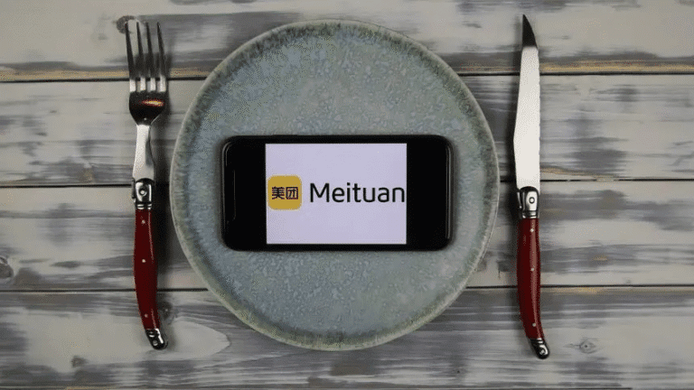 Meituan Chega ao Brasil com Investimento de R$ 5,6 Bilhões e Desafia iFood no Mercado de Delivery