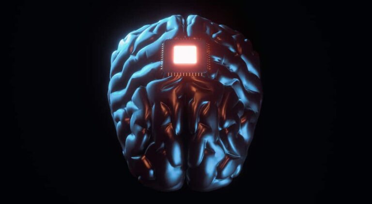 China realiza avanço inédito com chip cerebral e acirra disputa tecnológica com os EUA