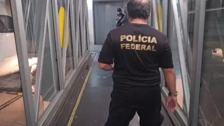 Operação Double Key: PF desarticula rede de tráfico humano liderada por chineses e resgata brasileira explorada na Ásia