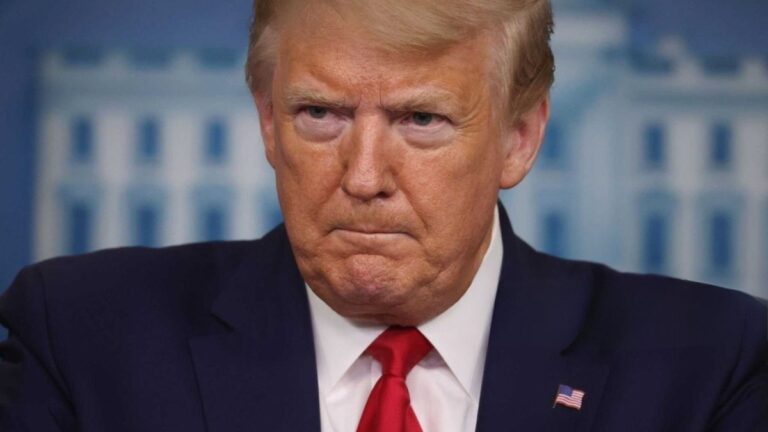Após tarifa de 50%, governo Trump inicia investigação comercial contra o Brasil e cita “disputa amigável” com a China