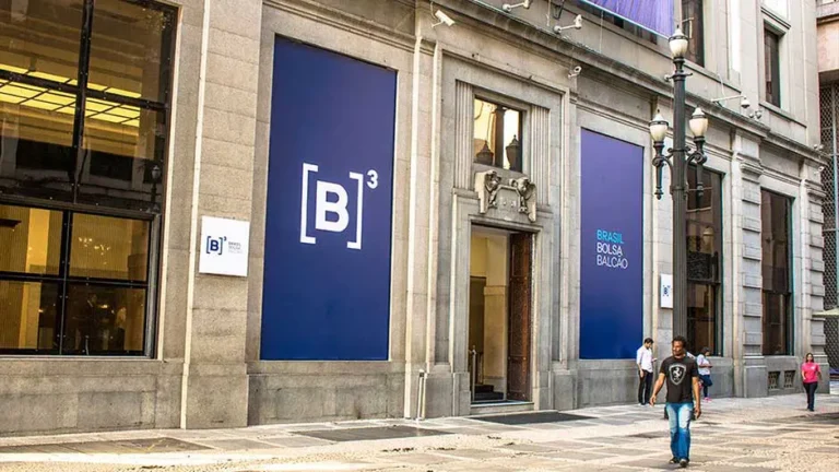 Brasil amplia acesso a ativos chineses com lançamento de novo ETF na B3 focado no índice China A50