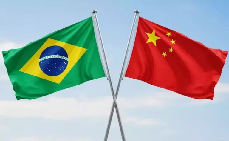 Parceria Brasil-China na mineração acende alerta para proteção da propriedade intelectual