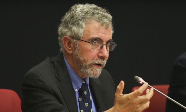 Tarifaço de Trump contra Brasil é criticado por Paul Krugman: “Motivo de impeachment”
