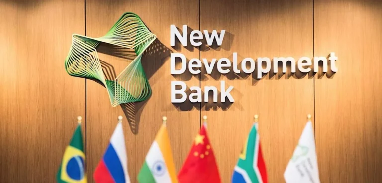 Banco do BRICS destina R$ 2,7 bilhões para infraestrutura no Brasil com foco em Amazônia e transição energética