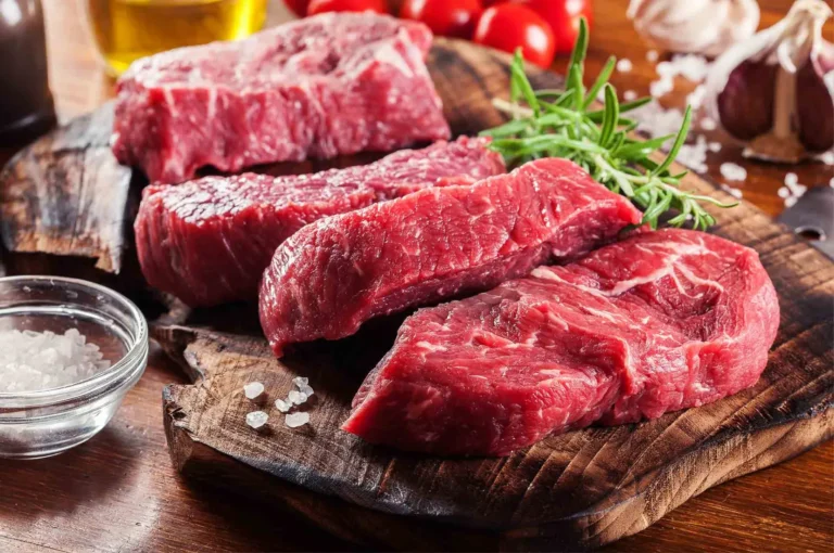 México assume posto de segundo maior comprador de carne bovina brasileira, atrás apenas da China