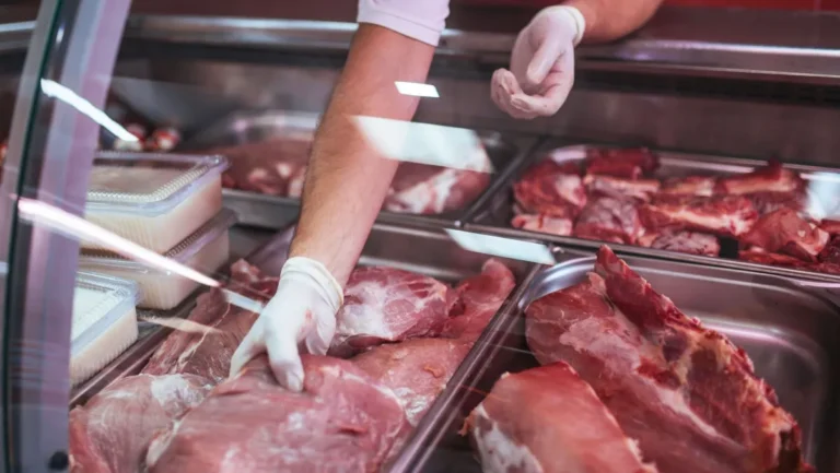Exportações de carne bovina do Brasil batem recorde histórico com forte demanda chinesa