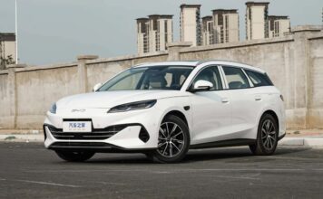 Nova aposta da BYD: perua híbrida com 2.000 km de autonomia e preço popular pode ser alternativa racional ao SUV no futuro brasileiro