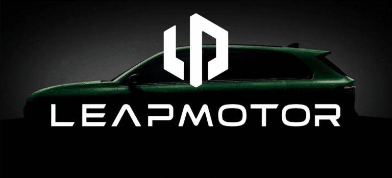 Carros elétricos chineses da Leapmotor desembarcam no Brasil em parceria com a Stellantis