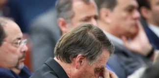 Alexandre de Moraes decreta prisão domiciliar de Bolsonaro por descumprimento de medidas cautelares