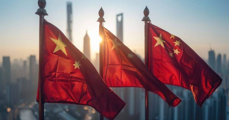 China abre mão de status de país em desenvolvimento na OMC