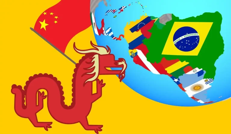 China e Chile ampliam cooperação econômica com encontro em Santiago