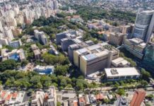 Brasil terá 1º hospital público inteligente no HCFMUSP com apoio do NDB