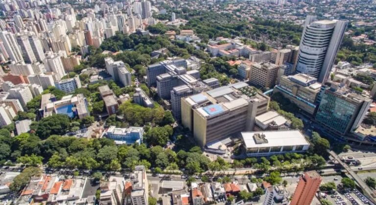 Brasil terá 1º hospital público inteligente no HCFMUSP com apoio do NDB