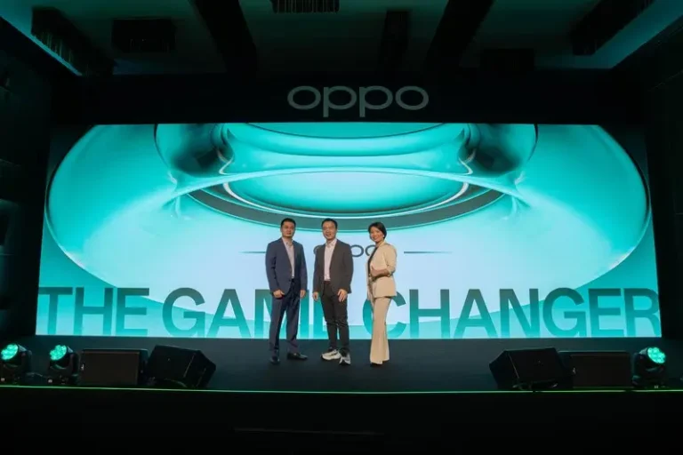 OPPO mira o Brasil para desafiar Samsung e conquistar 20% do mercado