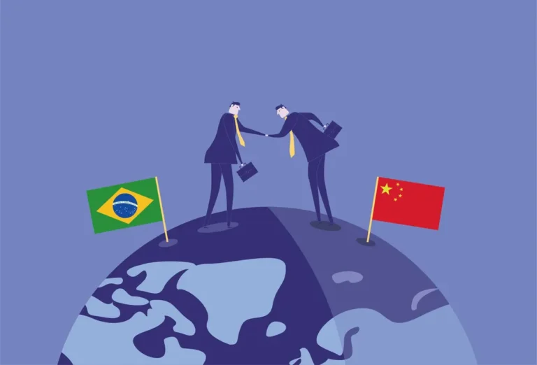 Estudo inédito revela impactos sociais do comércio Brasil-China em emprego, renda, gênero e raça