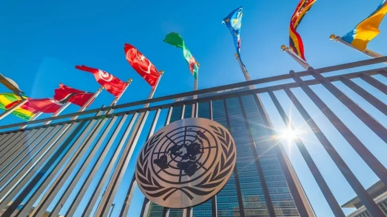 China defende maior inclusão do Sul Global na ONU
