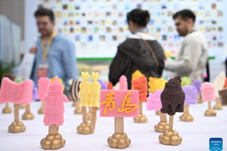 Sorvete chinês desembarca no Brasil: Mixue promete preços populares e 25 mil empregos até 2030