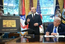 EUA afirmam que Brasil “precisa de conserto” em meio a novas tarifas de Trump