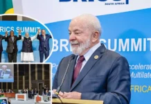 Lula defende papel estratégico do Brasil no BRICS e pede novo modelo de cooperação global