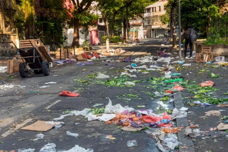 Brasil enfrenta desafio de reduzir desperdício de alimentos após deixar o Mapa da Fome