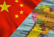 China torna-se país observador da Comunidade Andina e amplia presença diplomática na América do Sul