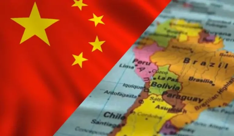 China torna-se país observador da Comunidade Andina e amplia presença diplomática na América do Sul