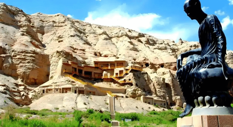 “Há um Aksu em Xinjiang · Riquezas da Terra e Prosperidade do Povo”: mídia chinesa no exterior visita Aksu