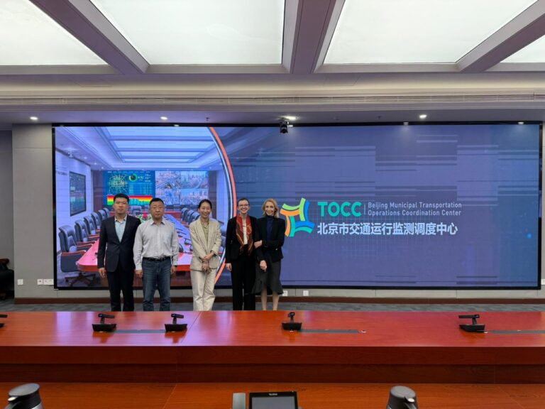 São Paulo fortalece laços com a China em missão oficial focada em sustentabilidade e inovação urbana