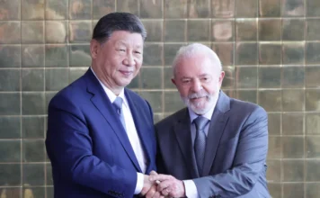 Brasil e China Criam Laboratório de Inteligência Artificial para Impulsionar a Agricultura Familiar