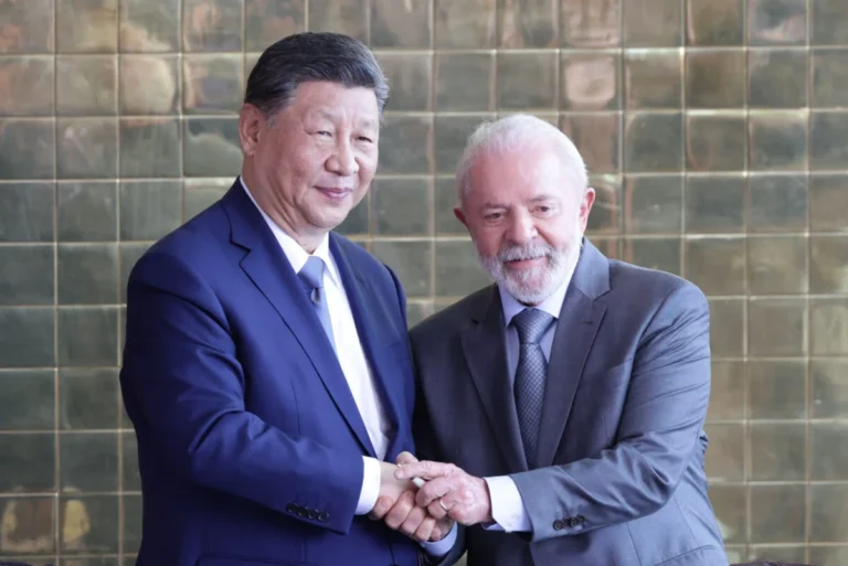 Brasil e China Criam Laboratório de Inteligência Artificial para Impulsionar a Agricultura Familiar