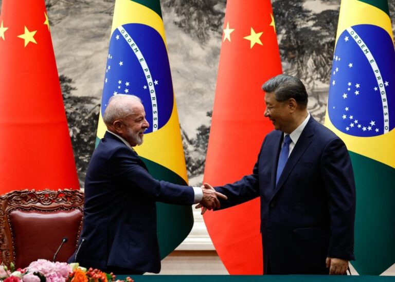 Lula nomeia primeiro representante da Polícia Federal na China